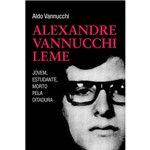 Livro - Alexandre Vannucchi Leme