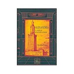 Livro - Alexandria - a Cidade do Pensamento Ocidental