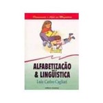 Livro - Alfabetização e Linguistica