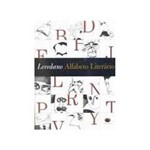 Livro - Alfabeto Literario