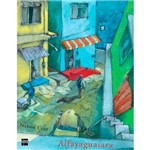 Livro - Alfayaguaiara