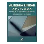 Livro - Algebra Linear Aplicada a Finanças