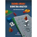 Livro - Álgebra Linear e Geometria Analítica