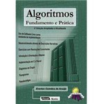 Livro - Algoritmos: Fundamento e Prática