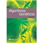 Livro - Algorítmos Genéticos