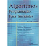 Livro - Algoritmos Programação para Iniciantes