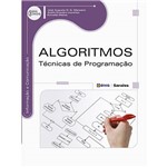 Livro - Algoritmos: Técnicas de Programação