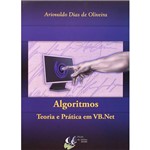 Livro - Algoritmos - Teoria e Prática em Vb.Net
