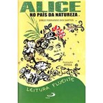 Livro - Alice no País da Natureza