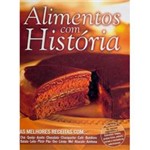 Livro - Alimentos com História