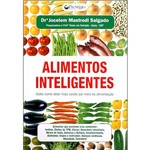 Livro - Alimentos Inteligentes