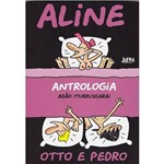 Livro - Aline - Antrologia