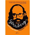Livro - Allen Ginsberg: Mente Espontânea - Entrevistas Selecionadas 1958-1996