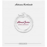 Livro - Almagesto - Contos Anímicos