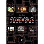 Livro - Almanaque da Telenovela Brasileira
