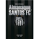 Livro - Almanaque do Santos FC