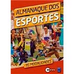 Livro - Almanaque dos Esportes