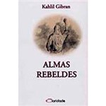 Livro - Almas Rebeldes