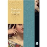 Livro - Almeida Garrett - Coleção Melhores Poemas