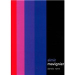 Livro - Almir Mavignier