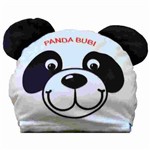Livro Almofadado - Panda Bubi 7809