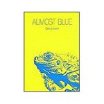 Livro - Almost Blue