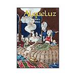 Livro - Alqueluz: uma Aventura das Arábias