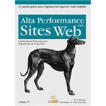 Livro - Alta Performance em Sites Web