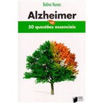 Livro - Alzheimer em 50 Questões Essenciais
