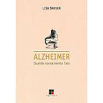 Livro - Alzheimer: Quando Nossa Mente Fala