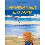 Livro - Amaralina e o Mar