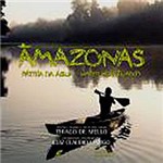 Livro - Amazonas - Patria da Agua Water Heartland