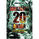 Livro - Amazônia 20º Andar