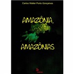 Livro - Amazônia, Amazônias