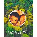 Livro - Amazônia Brasil