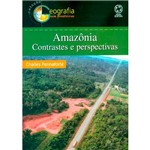 Livro - Amazônia Contrastes e Perspectivas