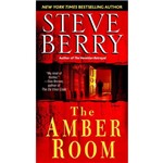 Livro - Amber Room, The