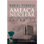 Livro - Ameaça Nuclear