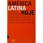 Livro - América Latina Hoje