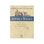 Livro - America Magica