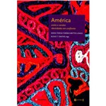Livro - América - Visões e Versões - Identidades em Confronto