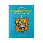 Livro - American Chatterbox 1