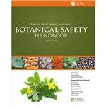 Livro - American Herbal Products Association's Botanical Safety Handbook