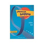 Livro - American Hotline Prog Sb
