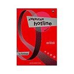 Livro - American Hotline Starter Wb