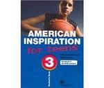Livro - American Inspiration For Teens 3 - Student's Book
