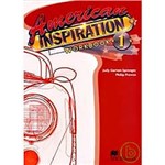 Livro - American Inspiration - Workbook 1