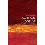 Livro - American Politics: a Very Short Introduction