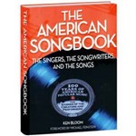 Livro - American Songbook, The