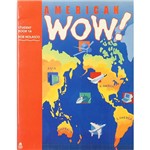 Livro - American Wow! : Student Book 1A